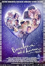 Barcelona Christmas Night (2015) M4uHD Free Movie