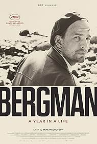 Bergman A Year in a Life (2018) M4uHD Free Movie