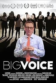 Big Voice (2015) M4uHD Free Movie