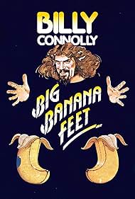 Billy Connolly Big Banana Feet (1977) M4uHD Free Movie