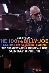 The 100th: Billy Joel at Madison Square Garden The Greatest Arena Run of All Time (2024) Free Movie