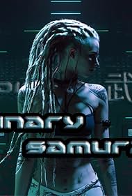 Binary Samurai (2023) M4uHD Free Movie