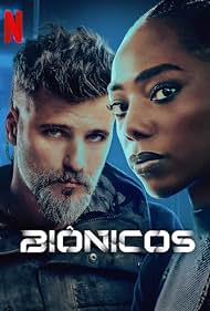 Bionic (2024) M4uHD Free Movie