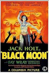 Black Moon (1934) M4uHD Free Movie