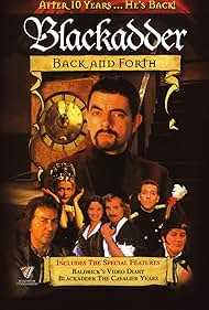 Blackadder Back Forth (1999) M4uHD Free Movie