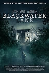 Blackwater Lane (2024) M4uHD Free Movie