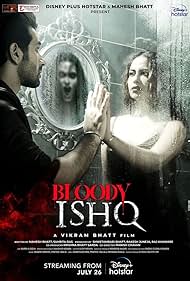 Bloody Ishq (2024) M4uHD Free Movie