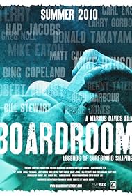 BoardRoom (2012) M4uHD Free Movie