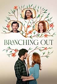 Branching Out 2024 M4uHD Free Movie