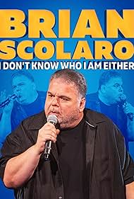 Brian Scolaro I Dont Know Who I Am Either (2024) Free Movie