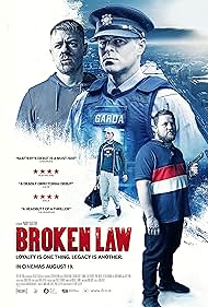 Broken Law (2020) M4uHD Free Movie