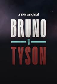 Bruno v Tyson (2021) M4uHD Free Movie