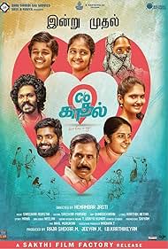 CO Kaadhal (2021) M4uHD Free Movie