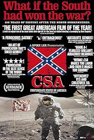 C S A The Confederate States of America (2004) M4uHD Free Movie