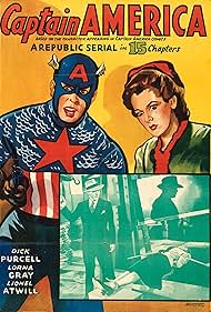 Captain America (1944) M4uHD Free Movie