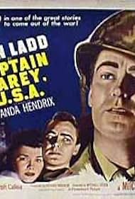 Captain Carey, U S A  (1949) M4uHD Free Movie