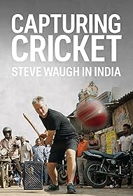 Capturing Cricket Steve Waugh in India (2020) M4uHD Free Movie