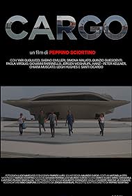Cargo (2021) M4uHD Free Movie