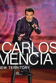 Carlos Mencia New Territory (2011) M4uHD Free Movie