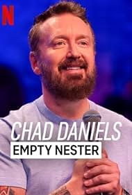 Chad Daniels Empty Nester (2024) M4uHD Free Movie