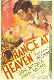 Chance at Heaven (1933) Free Movie