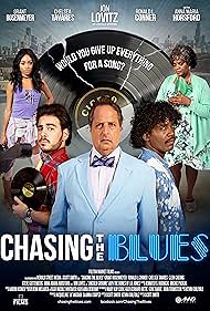 Chasing the Blues (2017) M4uHD Free Movie