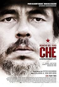 Che Part Two (2008) M4uHD Free Movie