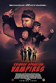 Chinese Speaking Vampires (2021) M4uHD Free Movie