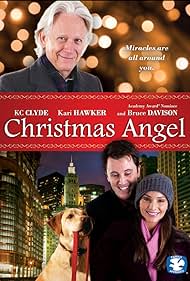 Christmas Angel (2009) M4uHD Free Movie