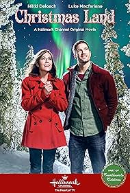 Christmas Land (2015) M4uHD Free Movie