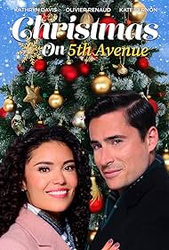 Christmas on 5th Avenue (2021) M4uHD Free Movie