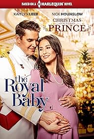 Christmas with a Prince The Royal Baby (2021) M4uHD Free Movie