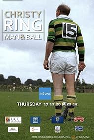 Christy Ring Man and Ball (2020) M4uHD Free Movie