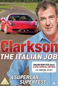 Clarkson The Italian Job (2010) M4uHD Free Movie