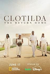 Clotilda The Return Home (2024) M4uHD Free Movie