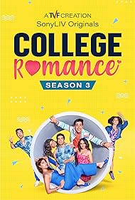 College Romance (2018-2023) M4uHD Free Movie