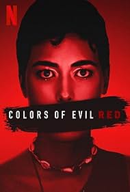 Colors of Evil Red (2024) M4uHD Free Movie