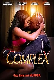 CompleX (2021) M4uHD Free Movie