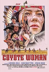 Coyote Woman (2022) M4uHD Free Movie