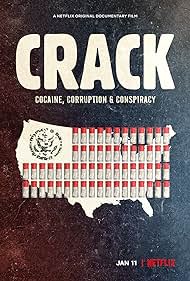 Crack Cocaine, Corruption Conspiracy (2021) M4uHD Free Movie