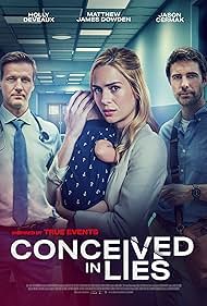 Conceived in Lies (2024) M4uHD Free Movie