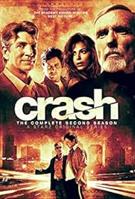 Crash (2008-2009) Free Tv Series