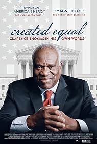 Created Equal Clarence Thomas in His Own Words (2020) Free Movie