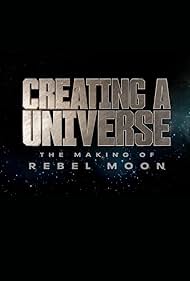 Creating a Universe: The Making of Rebel Moon (2024) Free Movie M4ufree