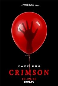 Crimson (2020) M4uHD Free Movie