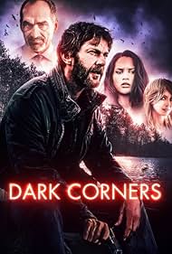 Dark Corners (2021) M4uHD Free Movie