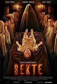 Cult (2019) Free Movie