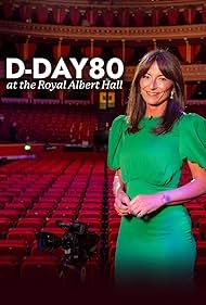 D Day 80 at the Royal Albert Hall (2024) M4uHD Free Movie