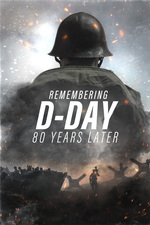 D-Day: Secrets of the Frontline Heroes (2024) M4uHD Free Movie