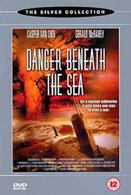 Danger Beneath the Sea (2001) Free Movie M4ufree